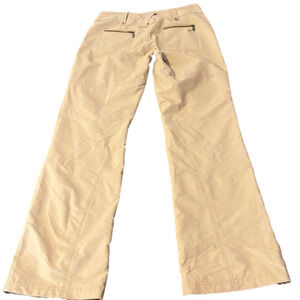 ATHLETA lined pants